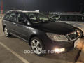 koda Octavia 1.6 TDi