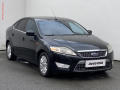 Ford Mondeo 1.8TDCi, AC, vhev sed