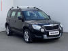 koda Yeti 1.2 TSi, Experience, DSG, TZ