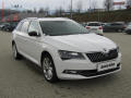 koda Superb 2.0TDI, R, DSG