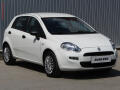 Fiat Punto 1.2i, �R, AC, STK3/28
