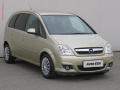 Opel Meriva 1.4i, R, Klima