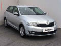 �koda Rapid 1.0 TSi, Ambition, AC