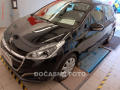 Peugeot 208 1.2 PT, R, +sada kol, klima