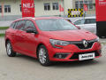 Renault Mgane 1.2 TCe, STK9/27