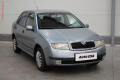 koda Fabia 1.4 MPi