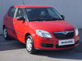 �koda Fabia 1.2 HTP, �R, TZ, STK2/28