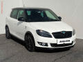�koda Fabia 1.6 TDi, Monte Carlo