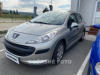 Peugeot 207 1.4i, AC