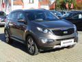 Kia Sportage 2.0 GDI, Premium, ke, panor