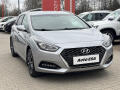 Hyundai i40 1.6 CRDi, Navi, kamera