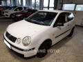 Volkswagen Polo 1.2i, STK6/28