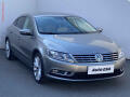 Volkswagen Passat CC 2.0 TDi, 1.maj,�R, servis