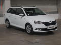 koda Fabia 1.0i, 1.maj,R, AC
