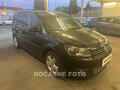 Volkswagen Touran 1.4 TSi, Trendline, AT