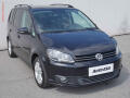 Volkswagen Touran 1.4 TSi, Trendline, DSG