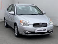 Hyundai Accent 1.5CRDi, AC