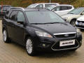 Ford Focus 2.0 i, vhev sed