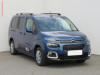 Citron Berlingo 1.5HDi, 1.maj,R, AC, park