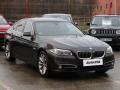 BMW 2.0d 520 D xDrive, R, AT.