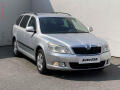 �koda Octavia 1.4 TSI, AC, temp
