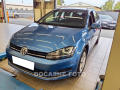 Volkswagen Golf 1.6 TDI, R-Line, bixe, +pneu