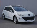 Peugeot 308 1.6 HDI, panorama, autoAC