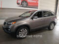 Kia Sorento 2.2 CRDI