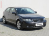 Audi A3 2.0 TDi, Klima