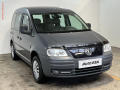 Volkswagen Caddy 1.4 16V, STK05/2026