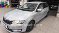 �koda Rapid 1.2TSi, 2.maj, AC, temp