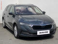 koda Octavia 2.0 TDi, Ambition, TZ, navi
