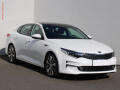 Kia Optima 1.7 CRDi, Vision