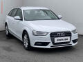 Audi A4 2.0 TDi quattro, AT, bixen