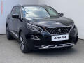 Peugeot 3008 1.2 PT, GT Line, AT, LED
