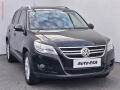 Volkswagen Tiguan 2.0 TSi 4x4, 2.maj, AC, k��e