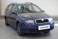 koda Fabia 1.4i, R