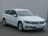 Volkswagen Passat 2.0 TDi, R, DSG, tempo