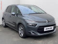Citron C4 Picasso 1.6 HDi, Selection, TZ, navi