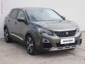 Peugeot 3008 1.5 HDi, Allure, navi, kamera
