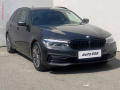 BMW 2.0d 520d, Sport Line, AT