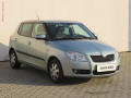 koda Fabia 1.2 12V, R, AC, TZ