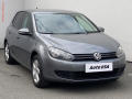 Volkswagen Golf 1.4 TSi, Comfortline