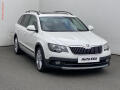 �koda Superb 2.0 TDi 4x4, DSG, navi