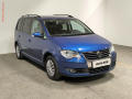 Volkswagen Touran 1.4TSi, Vhev sed.