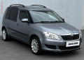 koda Roomster 1.2 TSi, Style