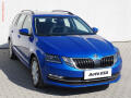 �koda Octavia 1.6TDi, �R, Navi, LED, AC