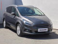 Ford S-MAX 2.0 TDCi 7mst, Titanium, AT