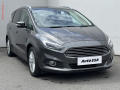 Ford S-MAX 2.0 TDCi 7mst, Titanium, AT
