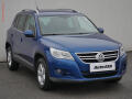 Volkswagen Tiguan 1.4 Tsi, nez.topen�